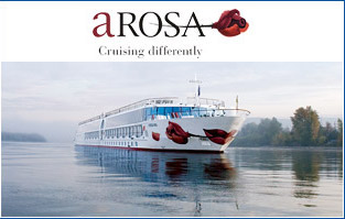 aROSA River Cruises
