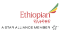 Ethiopian Airlines